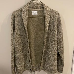 Men’s Old Navy Cardigan